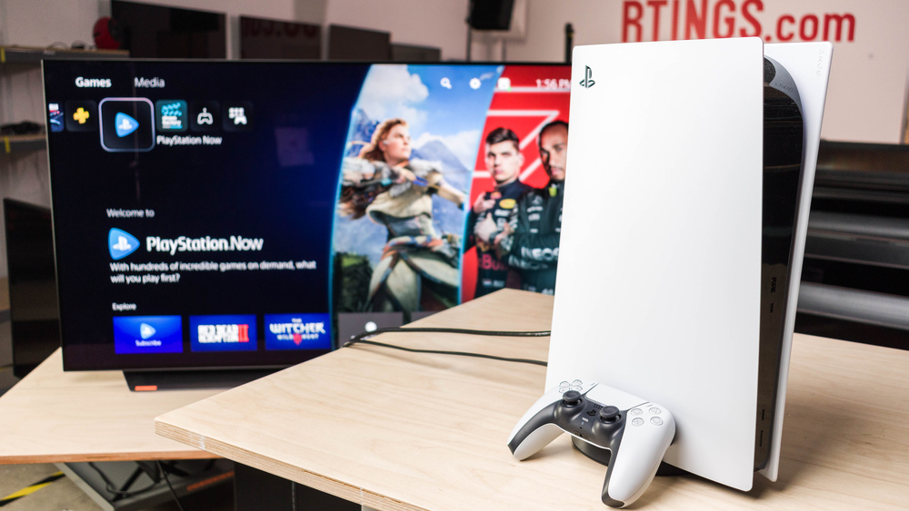 10 Best Gaming TVs for PS5 in 2024: Top Picks for Ultimate Gameplay