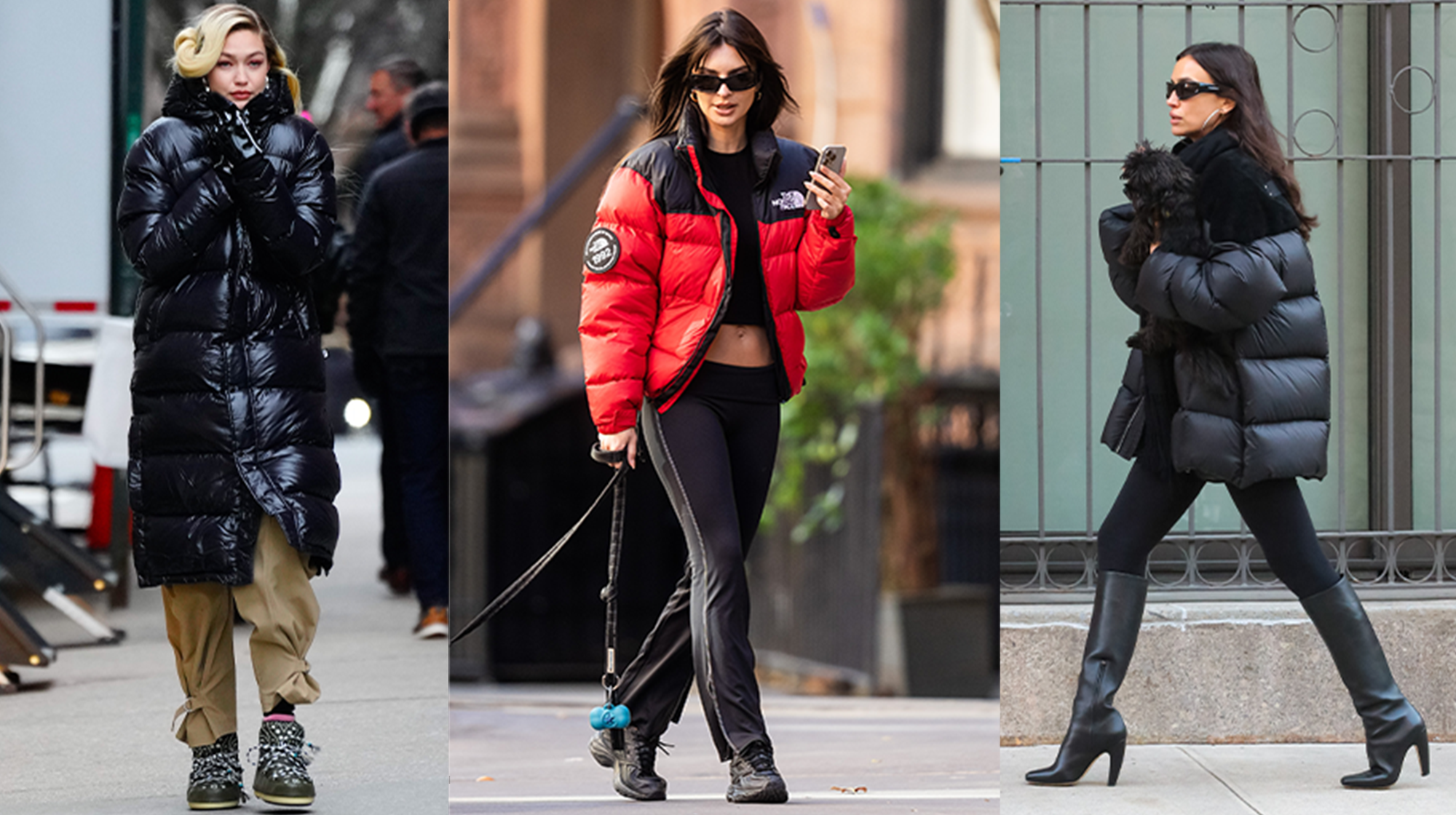 10 Best Puffer Jackets of 2024: Ultimate Choices for Warmth & Style