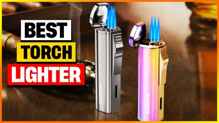 Best Rated Torch Lighter 2024: Top Picks for Every Need Best Rated Torch Lighter 2024: Top Picks for Every Need