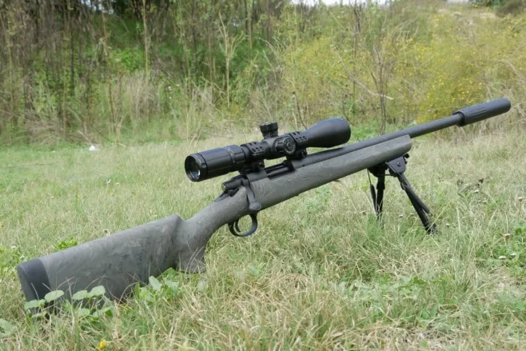 Best Remington 700: Top Picks for 2024 You Can’t Miss!