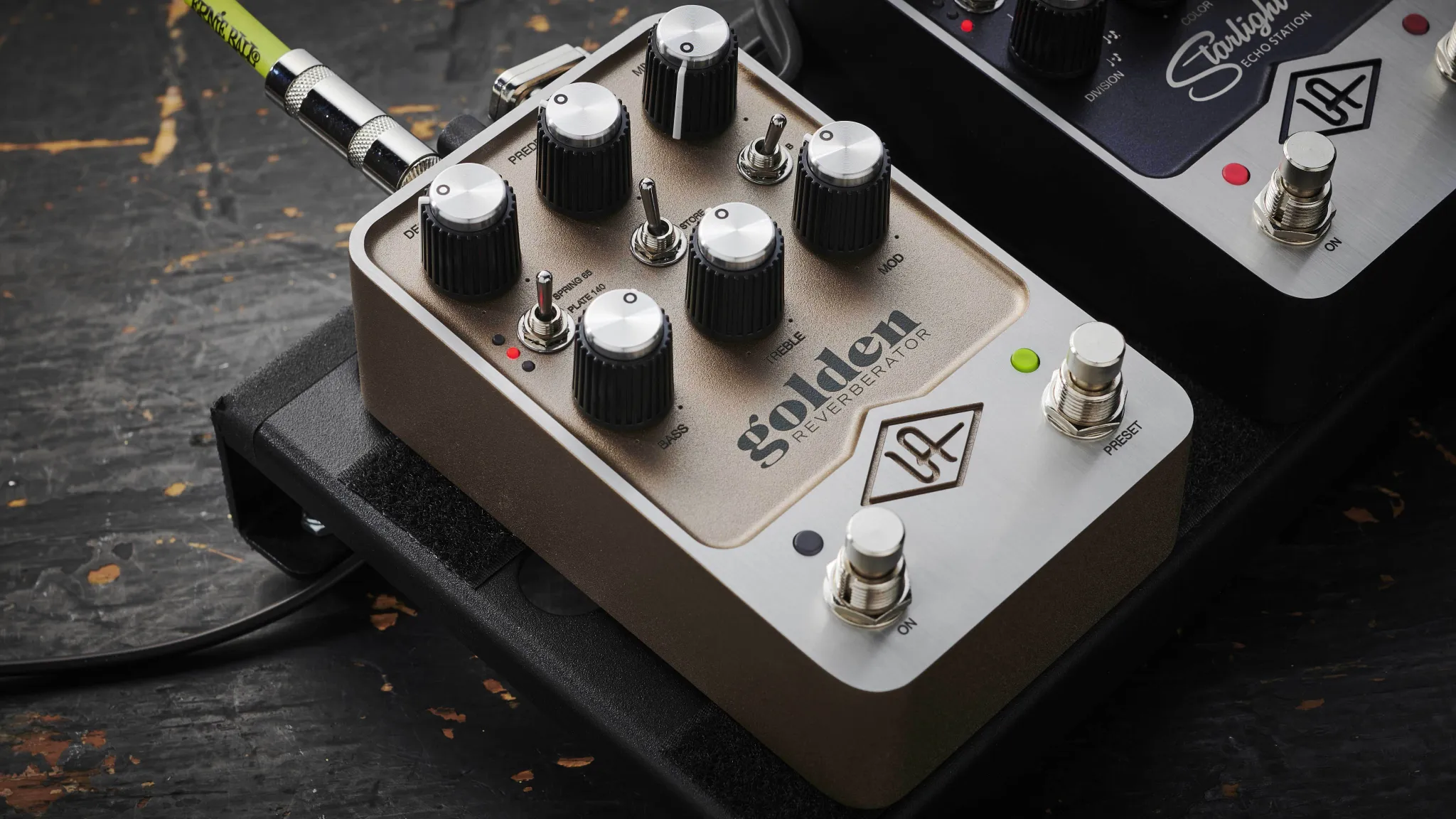 Best Reverb for Boomy Bass: Top Picks for 2024 That Enhance Your Sound