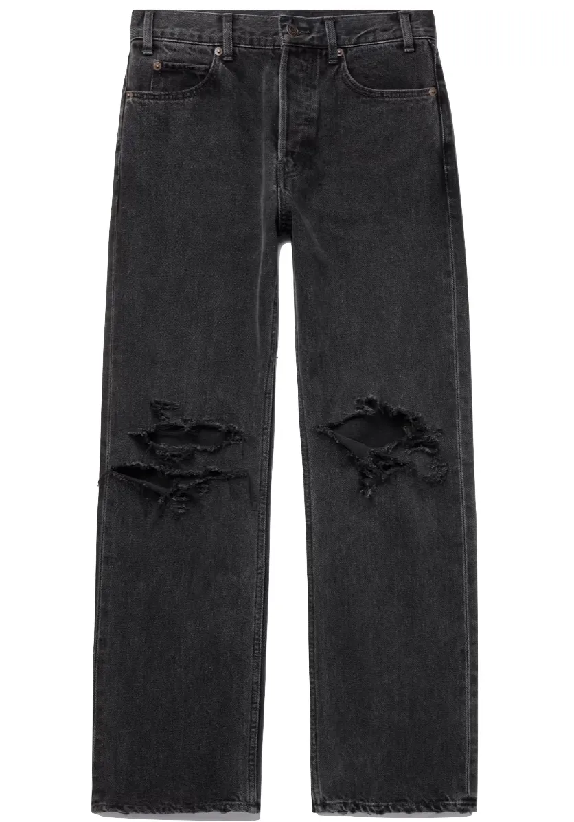 Best Ripped Jeans: Top Picks for 2024’s Trendiest Styles Best Ripped Jeans: Top Picks for 2024’s Trendiest Styles