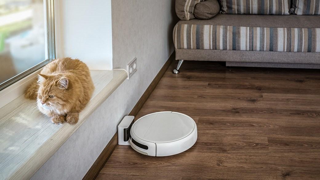 10 Best Robot Vacuums for Pet Hair in 2024: Top Picks for Fur-Free Homes 10 Best Robot Vacuums for Pet Hair in 2024: Top Picks for Fur-Free Homes