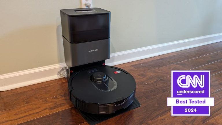 Best Robot Vacuum Cleaner for Carpet: Top Picks for 2024