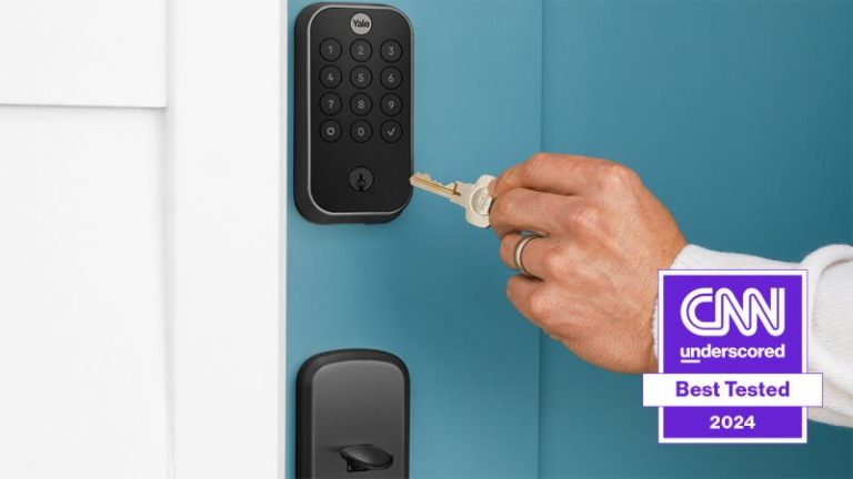 10 Best Home Door Locks for 2024: Secure Your Home with Ease 10 Best Home Door Locks for 2024: Secure Your Home with Ease