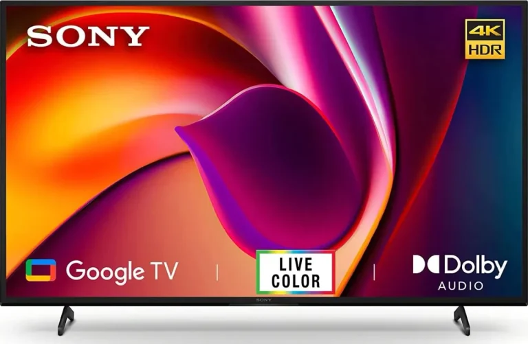 Best Sony Bravia 43: Top Picks for 2024 Best Buy Products