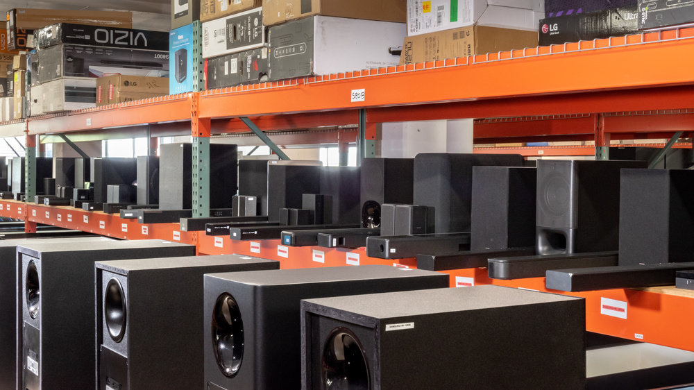 10 Best Buy Sound Bars for 2024: Top Picks for an Immersive Audio Experience