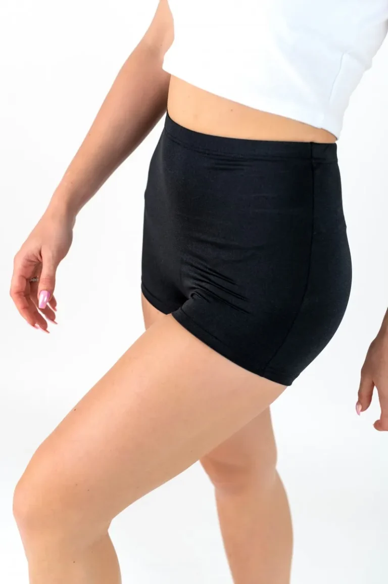 Best Spandex Shorts: Top Picks for Comfort and Style in 2024
