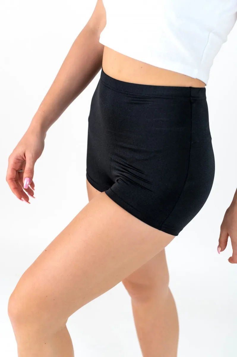 Best Spandex Shorts: Top Picks for Comfort and Style in 2024 Best Spandex Shorts: Top Picks for Comfort and Style in 2024