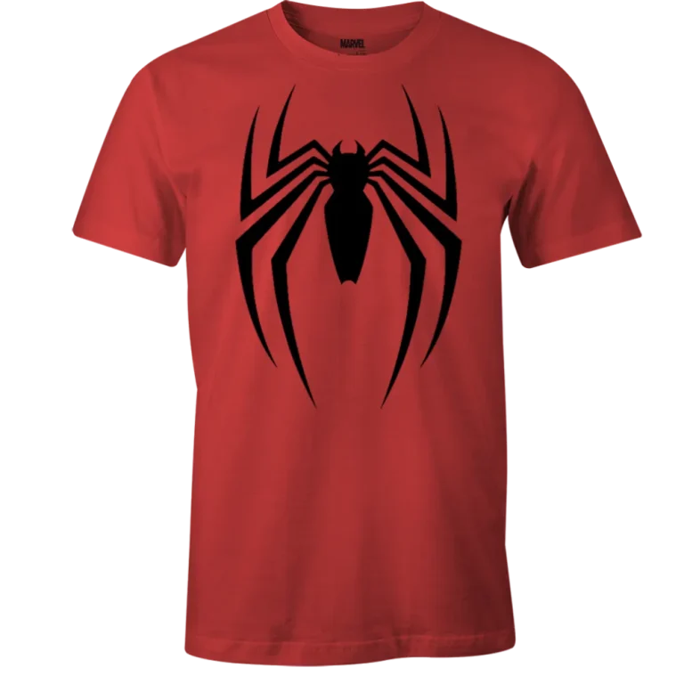 Best Spiderman Logo Merchandise for 2024: Top Picks You Can’t Miss! Best Spiderman Logo Merchandise for 2024: Top Picks You Can’t Miss!