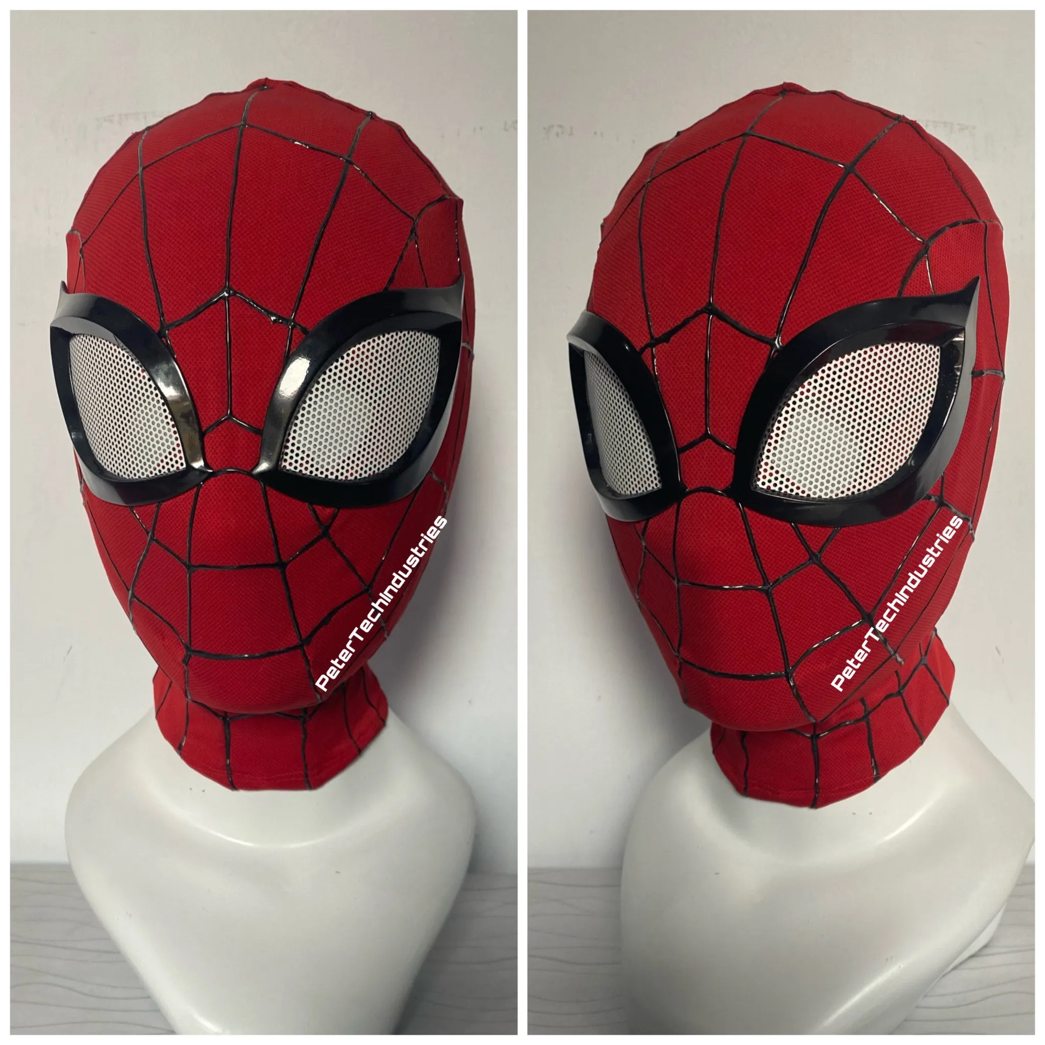 Best Spiderman Mask: Top Picks for 2024 You’ll Love!