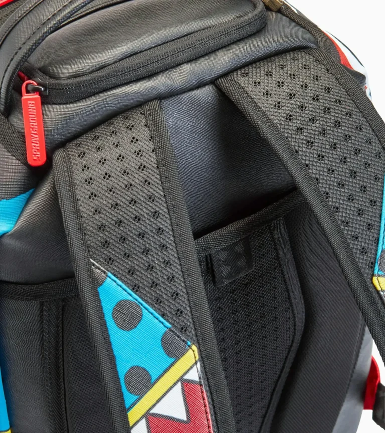Best Sprayground Backpack: The Ultimate 2024 Must-Have for Trendsetters!