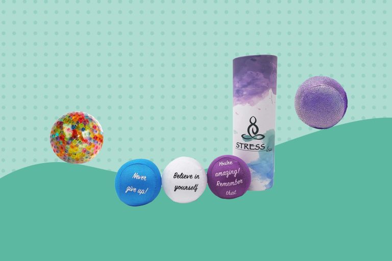 10 Best Stress Balls for 2024: Top Rated Products for Stress Relief