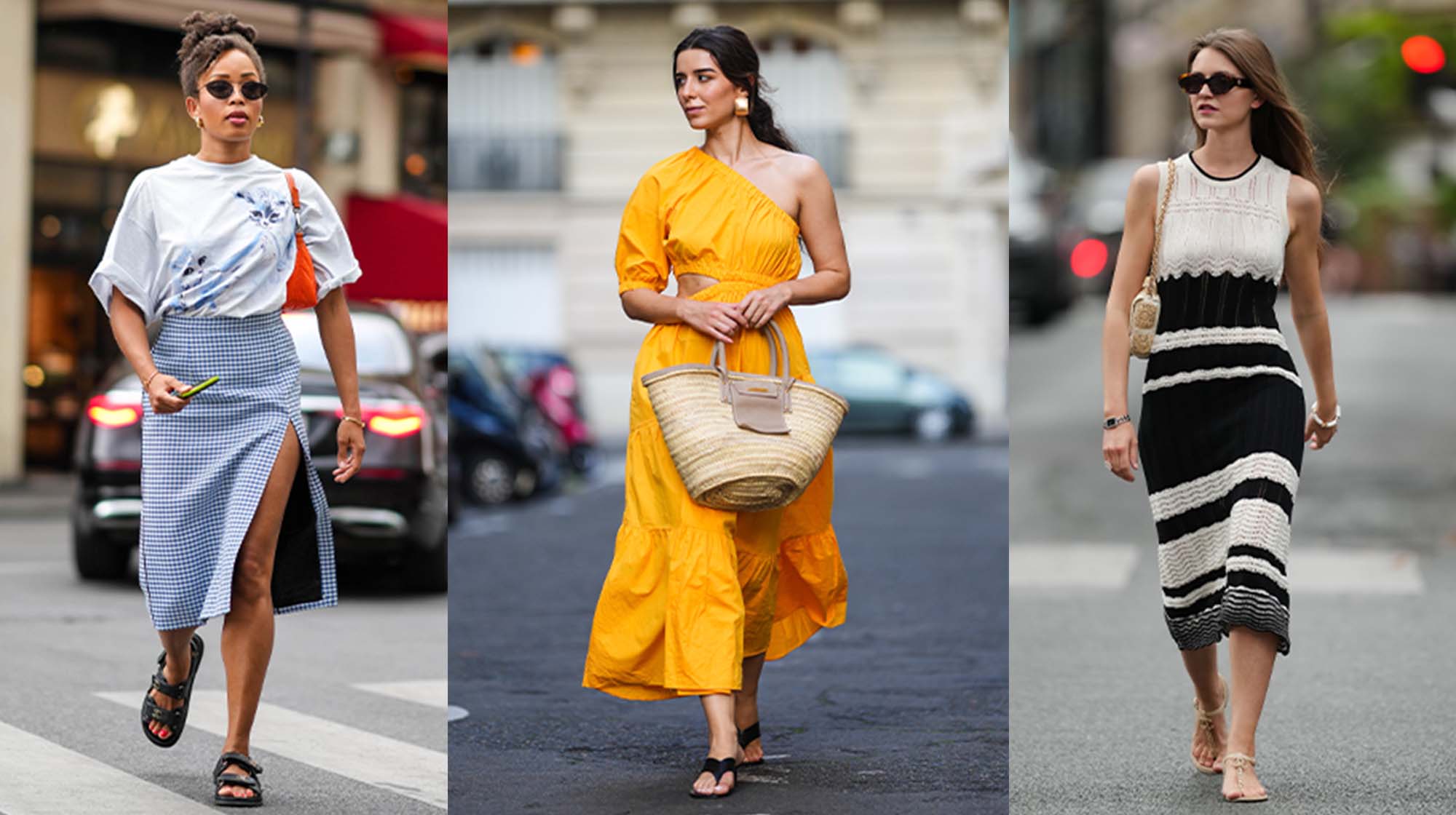 Best Overall Dresses of 2024: Top Styles for Every Occasion