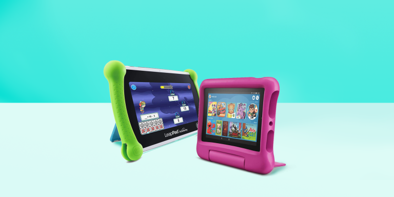 10 Best iPads for Toddlers: Top Picks for 2024’s Little Learners
