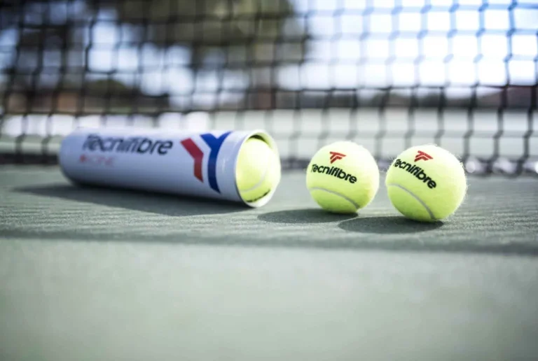 Best Tennis Balls: Top Picks for 2024’s Best Performance and Durability