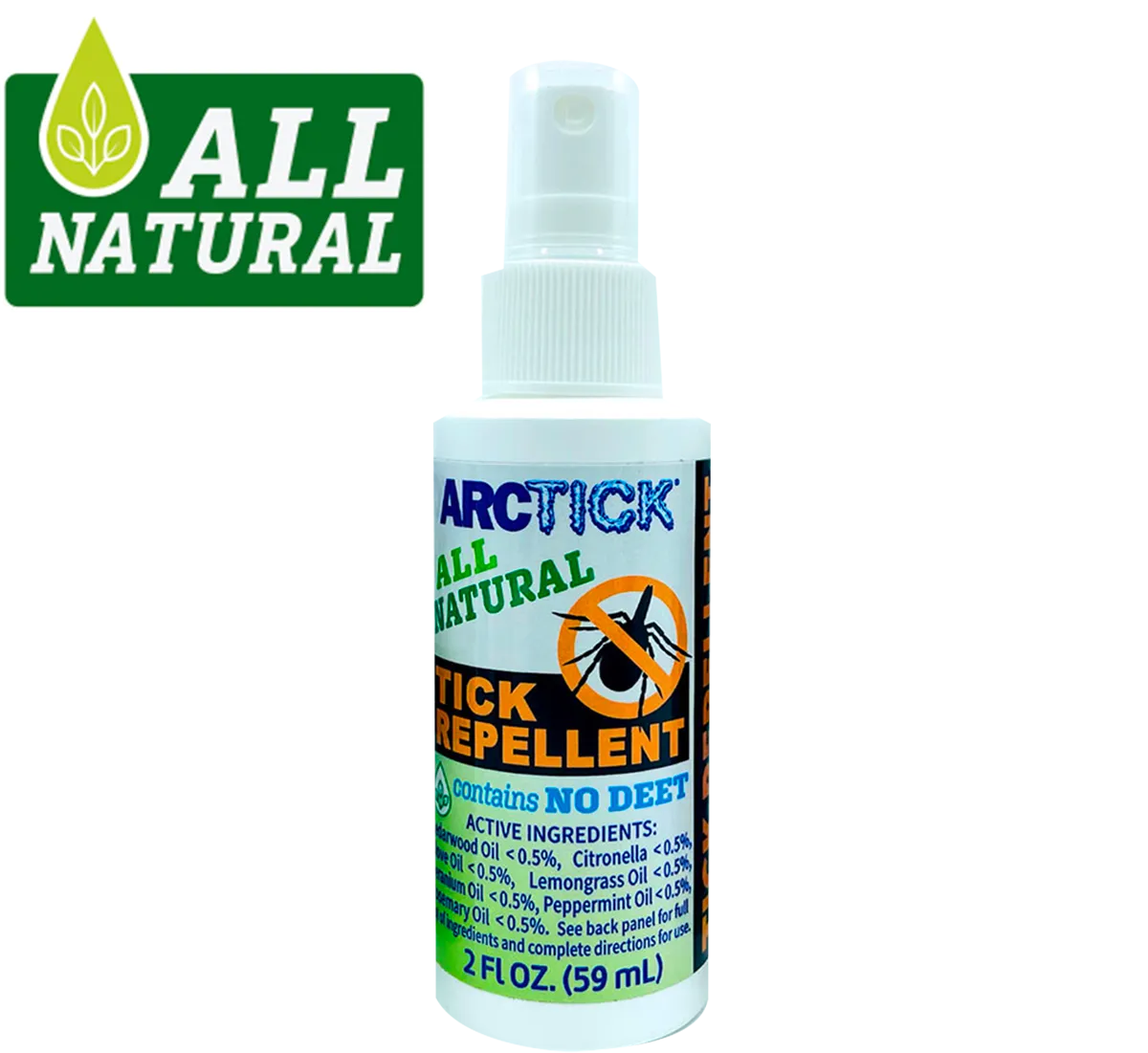Best Tick Killing Chemicals: Top Products for 2024 to Eliminate Ticks