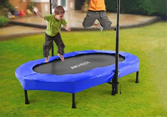 Best Toddler Trampoline: Top Picks for 2024 Fun and Safety Best Toddler Trampoline: Top Picks for 2024 Fun and Safety