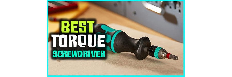 Best Torque Screwdriver: Top Picks for Precision in 2024 Best Torque Screwdriver: Top Picks for Precision in 2024