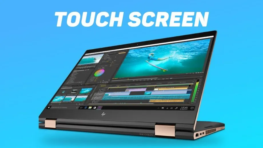 What's The Best Touch Screen Laptop Best Touch Screen Laptops: Top Picks for 2024's Best Products