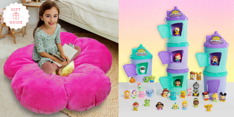 10 Best Toys for 5 Year Old Girls: Top Picks for 2024