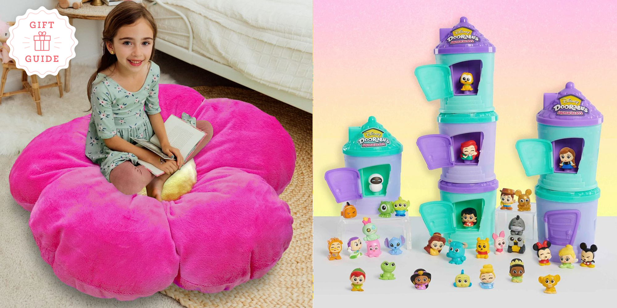 10 Best Toys for 5 Year Old Girls: Top Picks for 2024