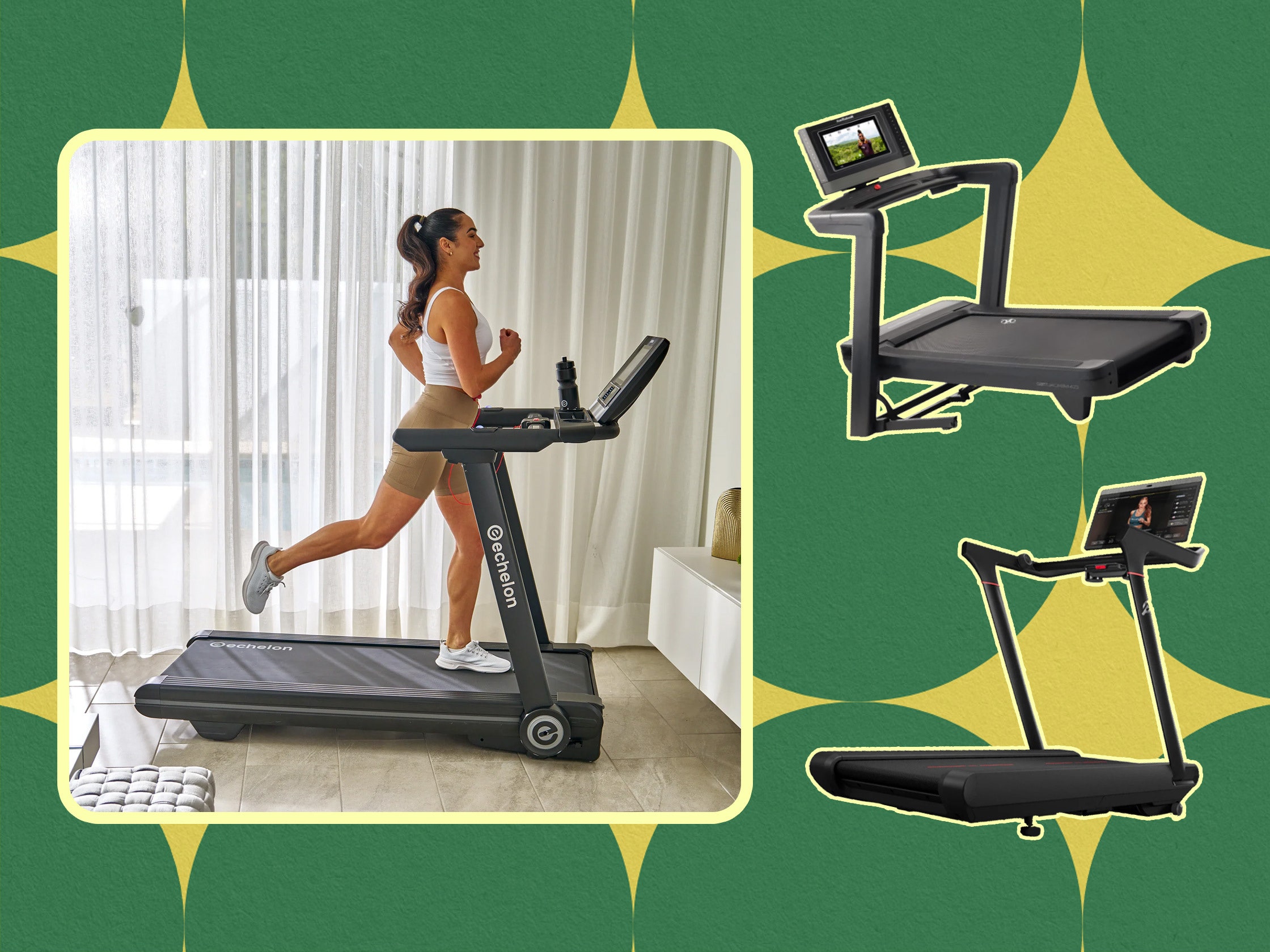 10 Best Treadmills for Running in 2024: Top Picks for Every Runner