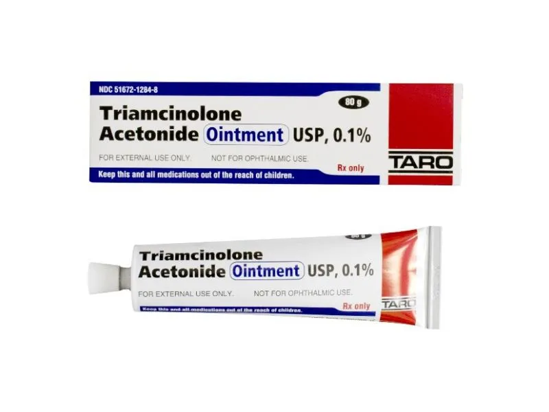 Best Triamcinolone Acetonide Cream 0.1: Top Product Review 2024 Best Triamcinolone Acetonide Cream 0.1: Top Product Review 2024