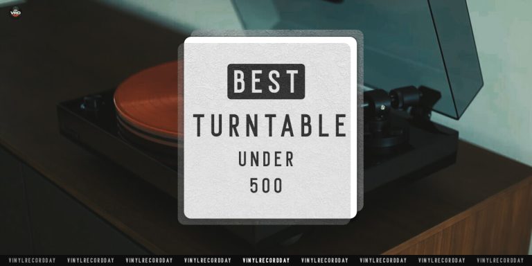 10 Best Turntables Under 0 in 2024: Top Picks for Every Audiophile 10 Best Turntables Under 0 in 2024: Top Picks for Every Audiophile