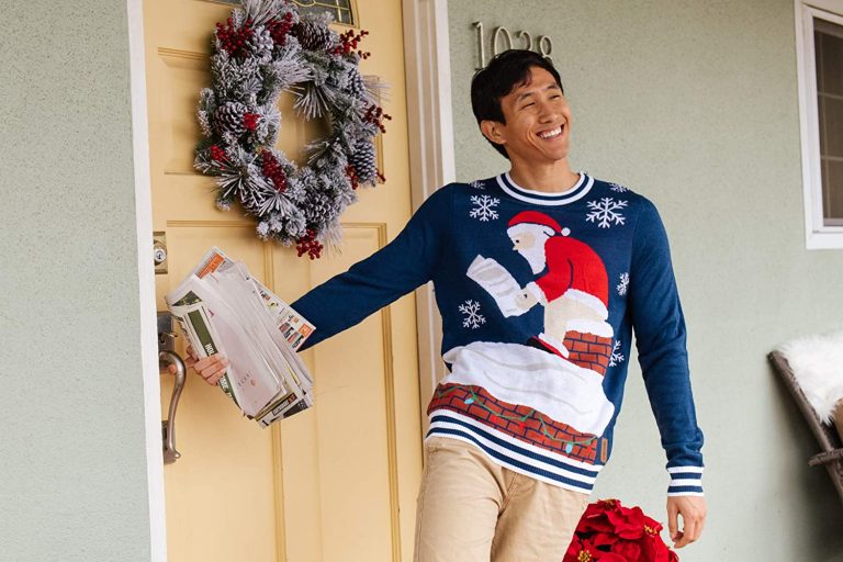 10 Best Ugly Sweaters for 2024: Fun and Festive Fashion Picks