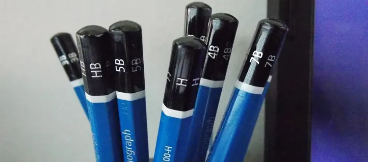 Best Vintage Pencils: Top Picks for 2024 That Every Artist Needs