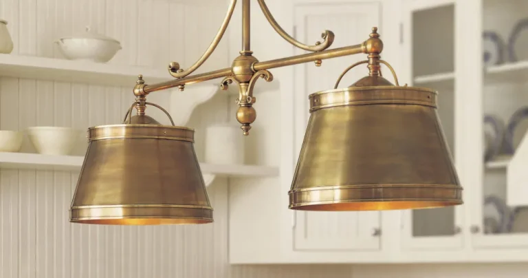 Best Visual Comfort Lighting Products for Your Home in 2024