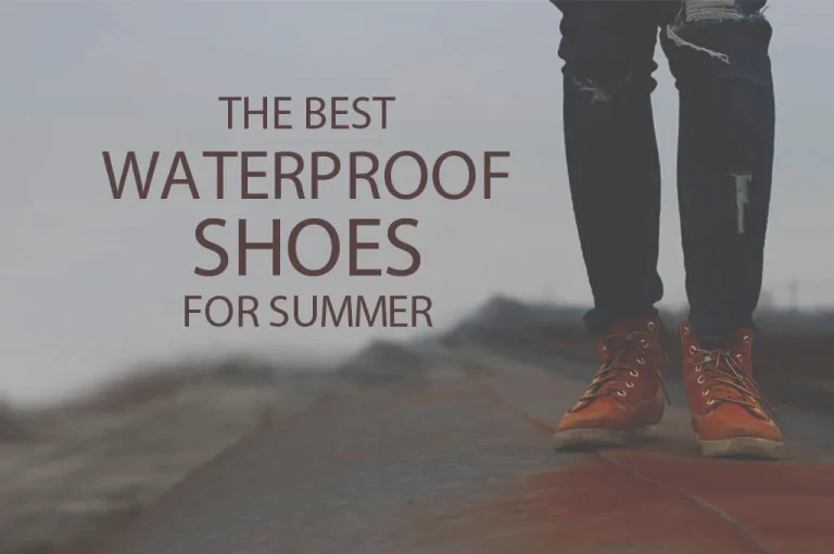 Best Waterproof Shoes: Top Choices for 2024 You Can’t Miss! Best Waterproof Shoes: Top Choices for 2024 You Can’t Miss!