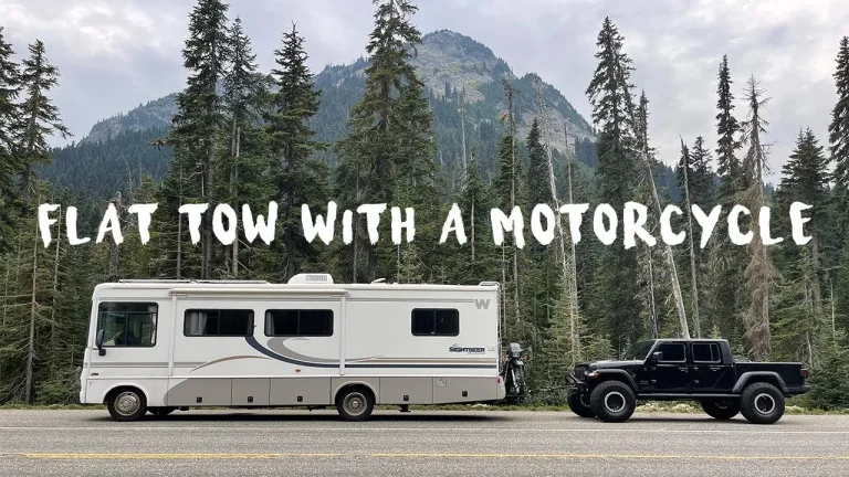 Best Way to Haul a Motorcycle Behind a Jeep: Top Tips for 2024 Best Way to Haul a Motorcycle Behind a Jeep: Top Tips for 2024