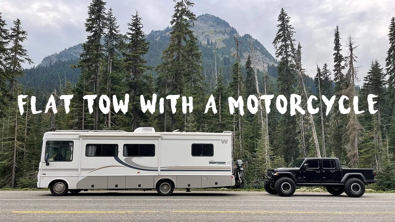 Best Way to Haul a Motorcycle Behind a Jeep: Top Tips for 2024 Best Way to Haul a Motorcycle Behind a Jeep: Top Tips for 2024