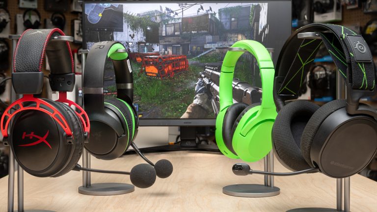 10 Best Presents for Gamers: Top Picks for 2024