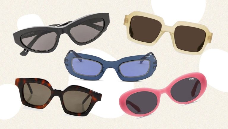 Best Chanel Sunglasses of 2024: Top Picks for Style and Luxury