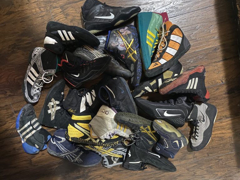 10 Best Wrestling Shoes of 2024: Top Picks for Comfort and Performance