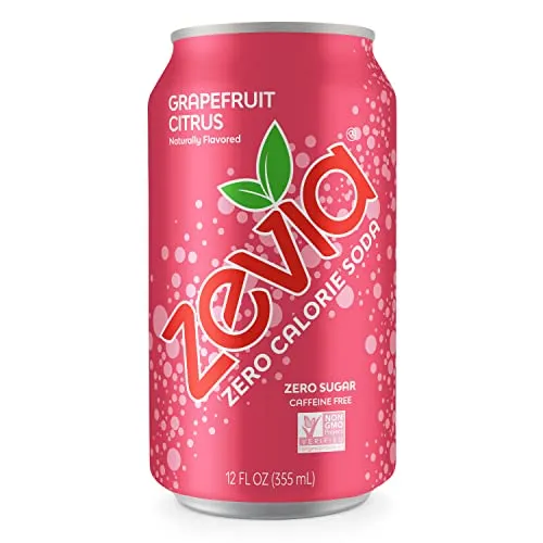 Best Zevia Soda: Top Choices for 2024 You Need to Try!