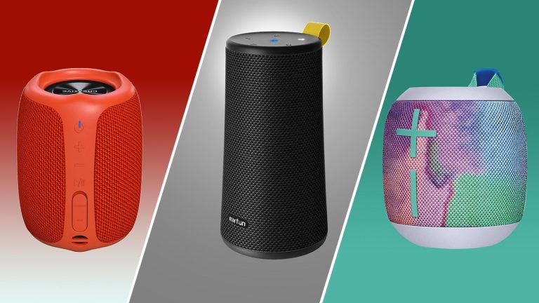 10 Best Cheap Bluetooth Speakers to Buy in 2024: Top Picks for Value