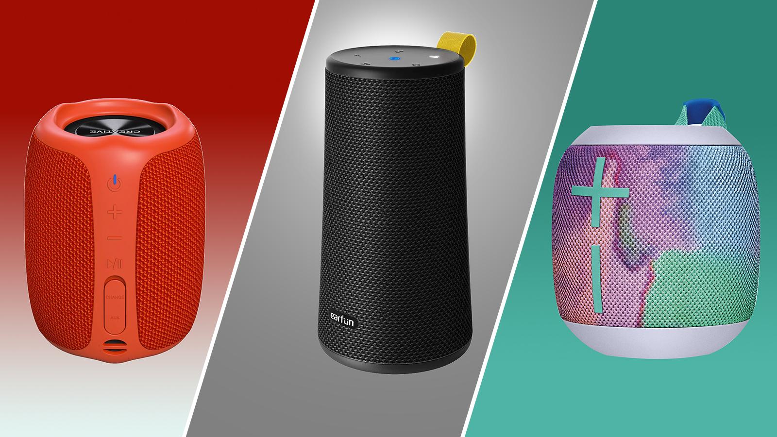 10 Best Cheap Bluetooth Speakers to Buy in 2024: Top Picks for Value