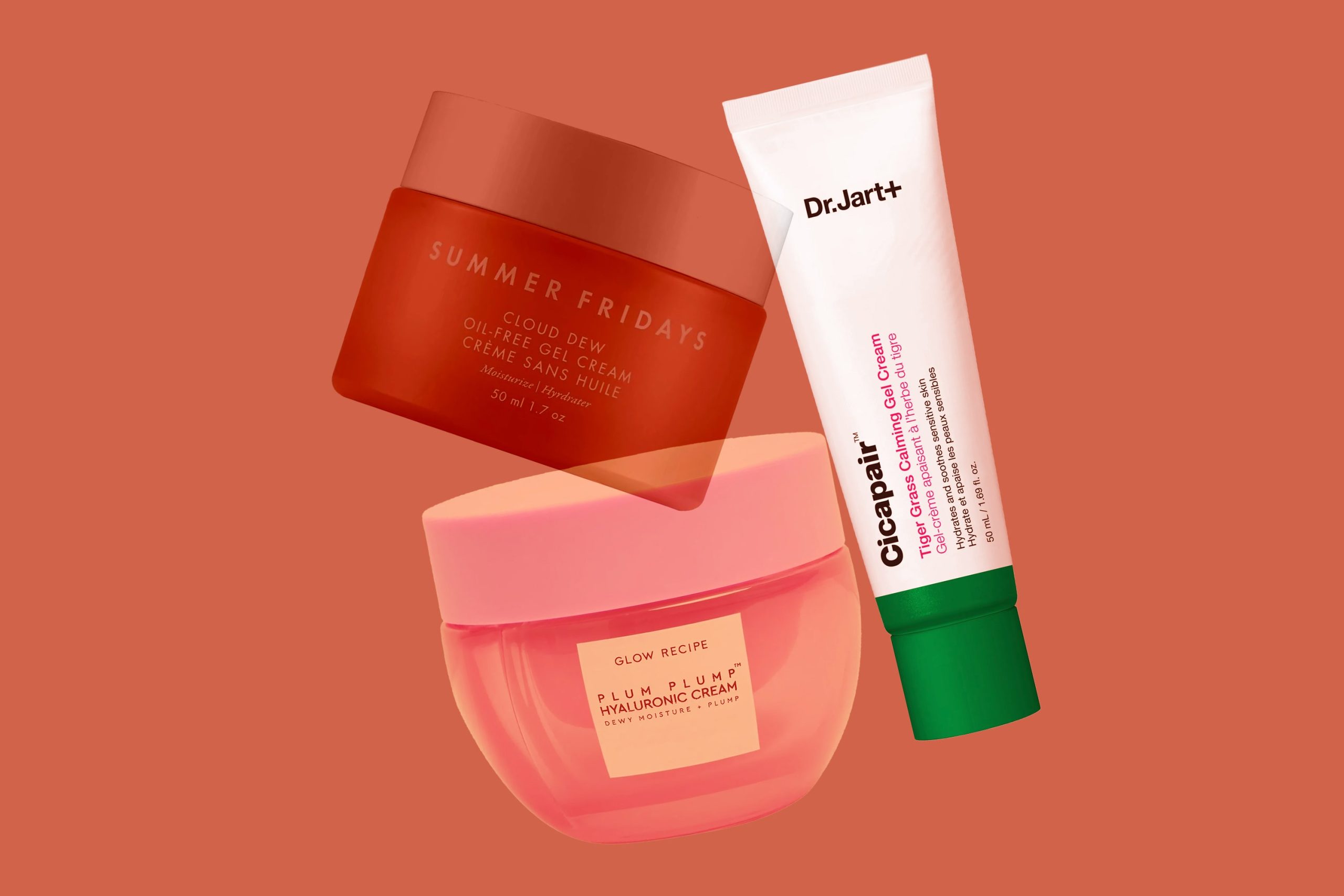 Best Moisturizer of 2024: Top Picks for Hydrated, Radiant Skin