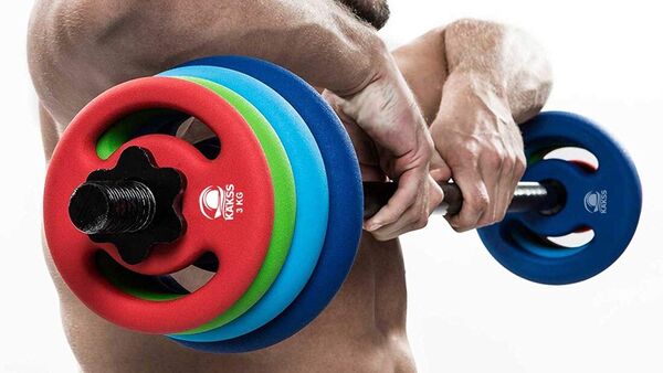 Best Full Body Workout Equipment for 2024: Top Picks for Your Home Gym Best Full Body Workout Equipment for 2024: Top Picks for Your Home Gym