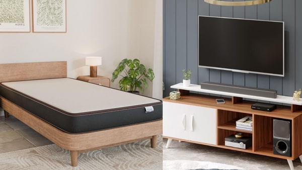 Best Queen Bed: Top Picks for Comfort and Style in 2024 Best Queen Bed: Top Picks for Comfort and Style in 2024