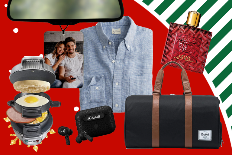10 Best Gifts for Boyfriends in 2024: Perfect Presents to Impress!