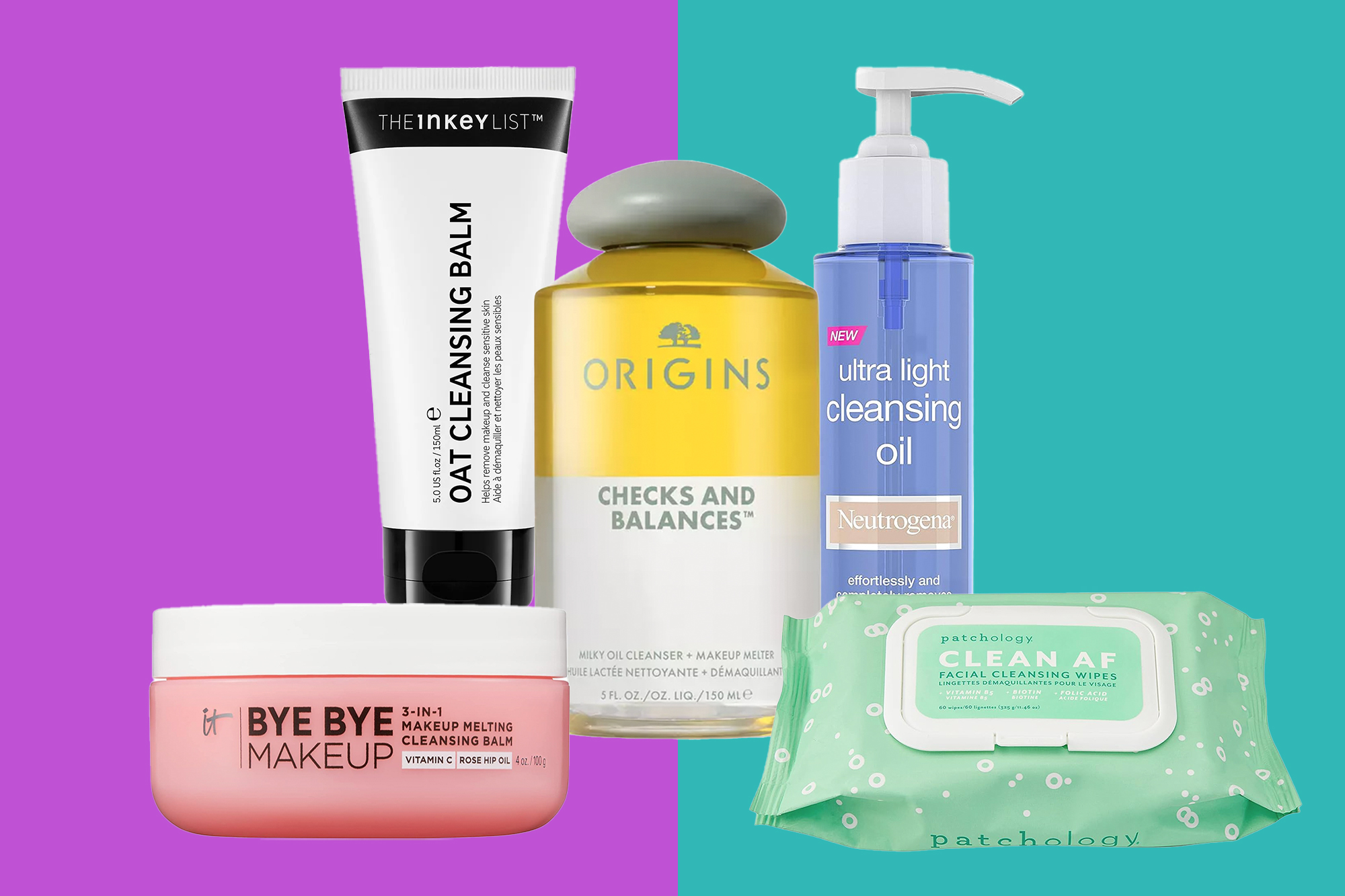 10 Best Makeup Removers of 2024: Top Products for Effortless Cleansing