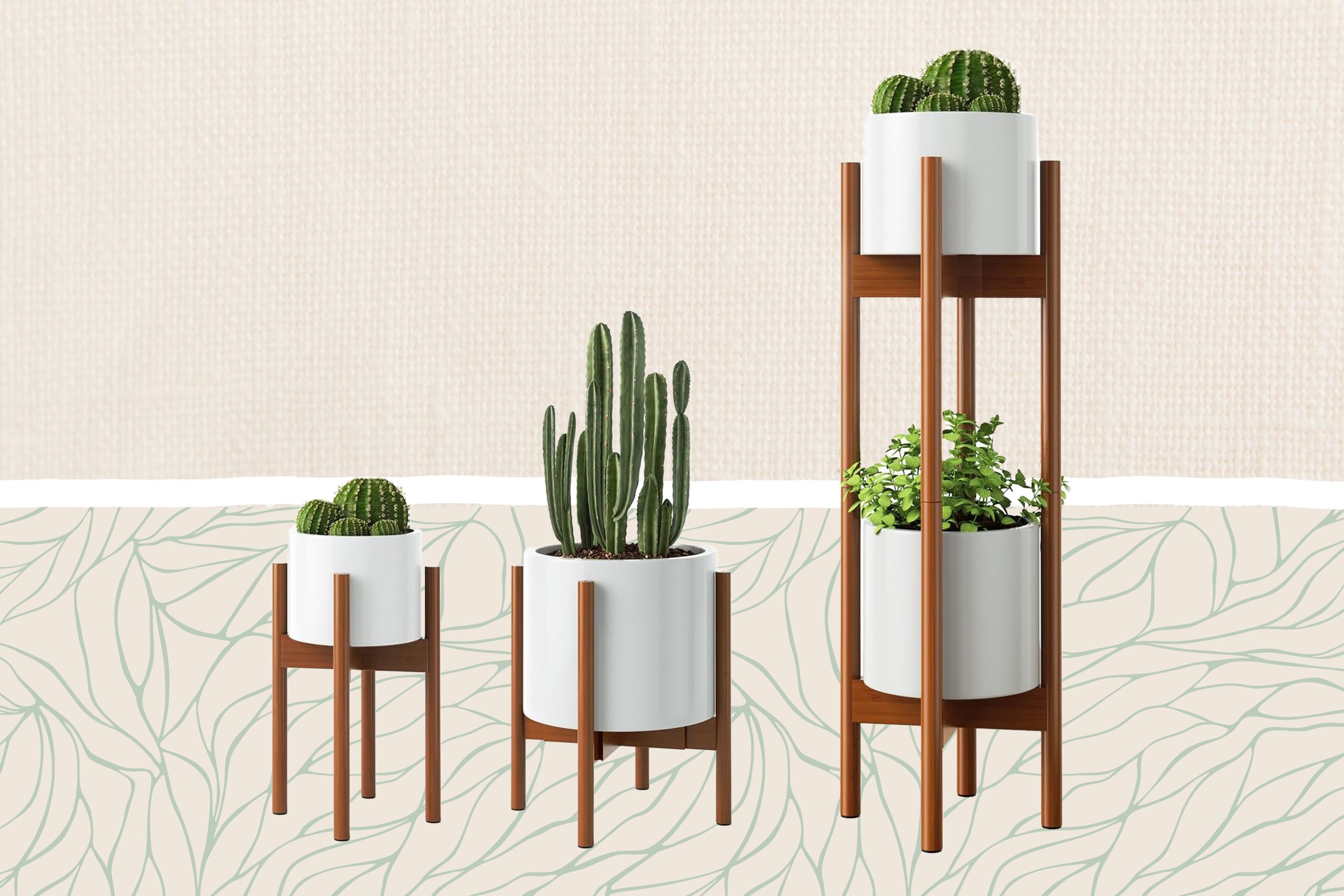Best Plant Stand Indoor: Top Picks for 2024’s Best Indoor Gardening Support Best Plant Stand Indoor: Top Picks for 2024’s Best Indoor Gardening Support