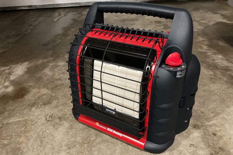 10 Best Propane Heaters for 2024: Top Picks for Efficient Heating Solutions