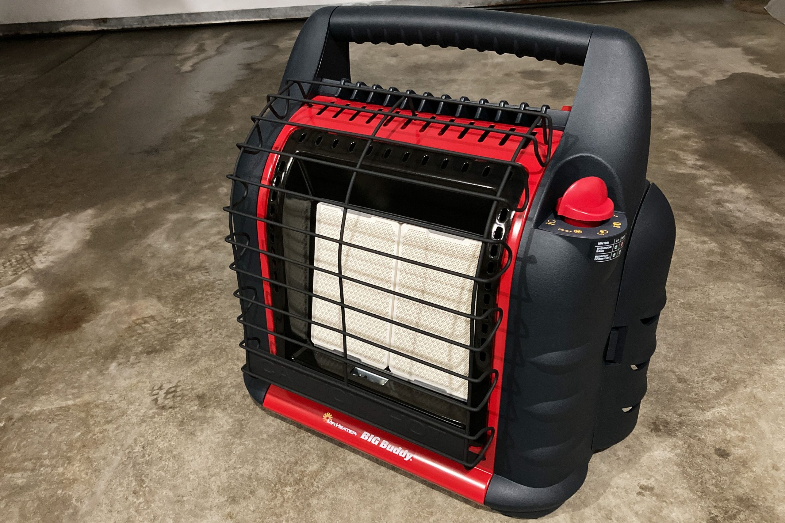 10 Best Propane Heaters for 2024: Top Picks for Efficient Heating Solutions