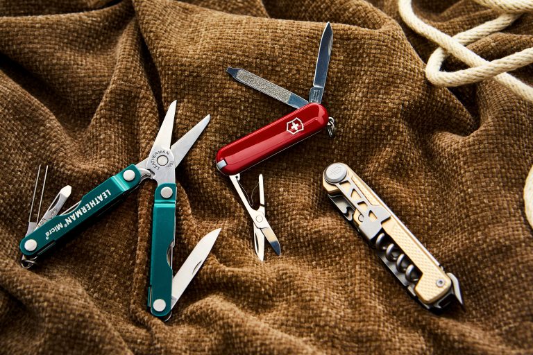 10 Best EDC Multi Tools of 2024: Top Picks for Every Everyday Carry 10 Best EDC Multi Tools of 2024: Top Picks for Every Everyday Carry